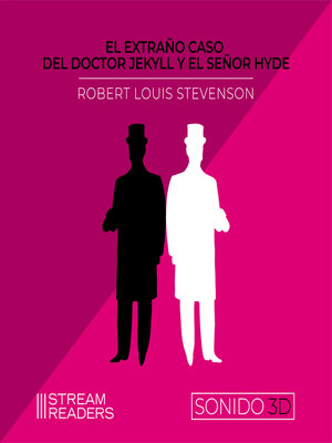 cover image of El Extraño Caso del Doctor Jekyll y Señor Hyde
